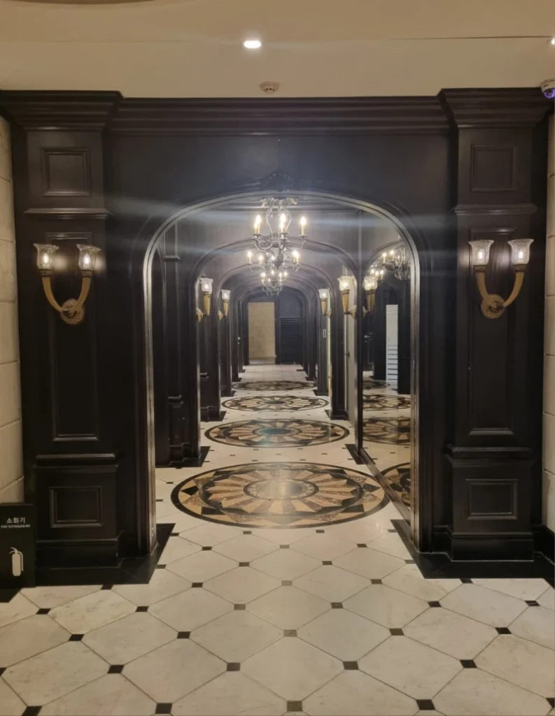 구구단 프리미엄 공간